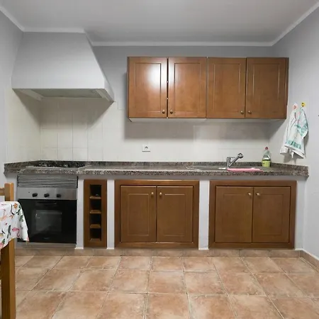 Vidalenta Tatil Evi Salobre (Gran Canaria)