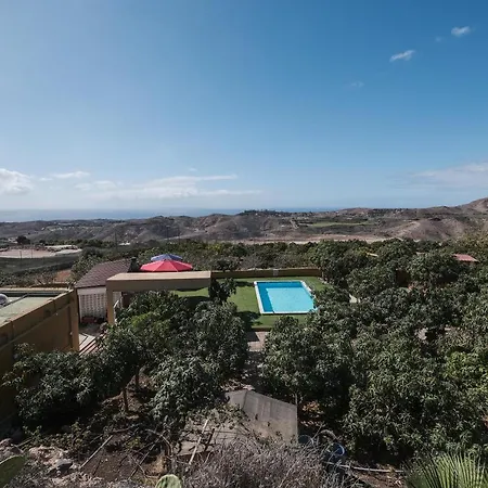 Tatil Evi Vidalenta Salobre (Gran Canaria)