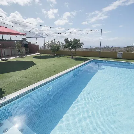 Vidalenta Tatil Evi