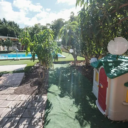 Tatil Evi Vidalenta