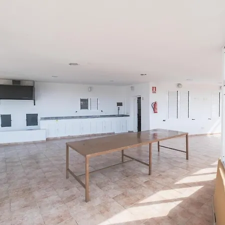 Tatil Evi Vidalenta *