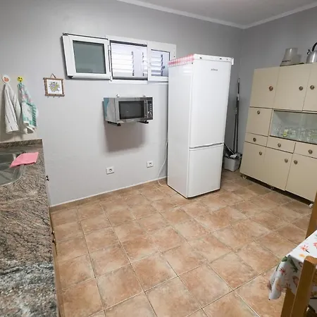 Tatil Evi Vidalenta