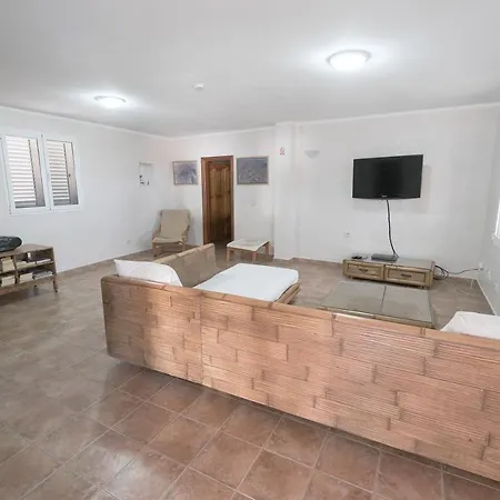 Tatil Evi Vidalenta Salobre (Gran Canaria)